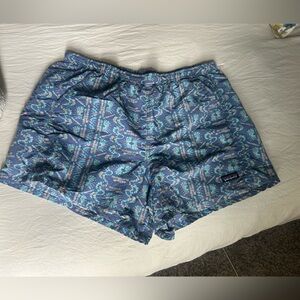 Patagonia Women's Baggie Shorts